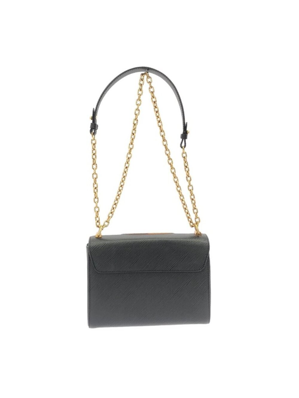 Louis Vuitton Epi Twist MM Shoulder Bag - Picture 2 of 7